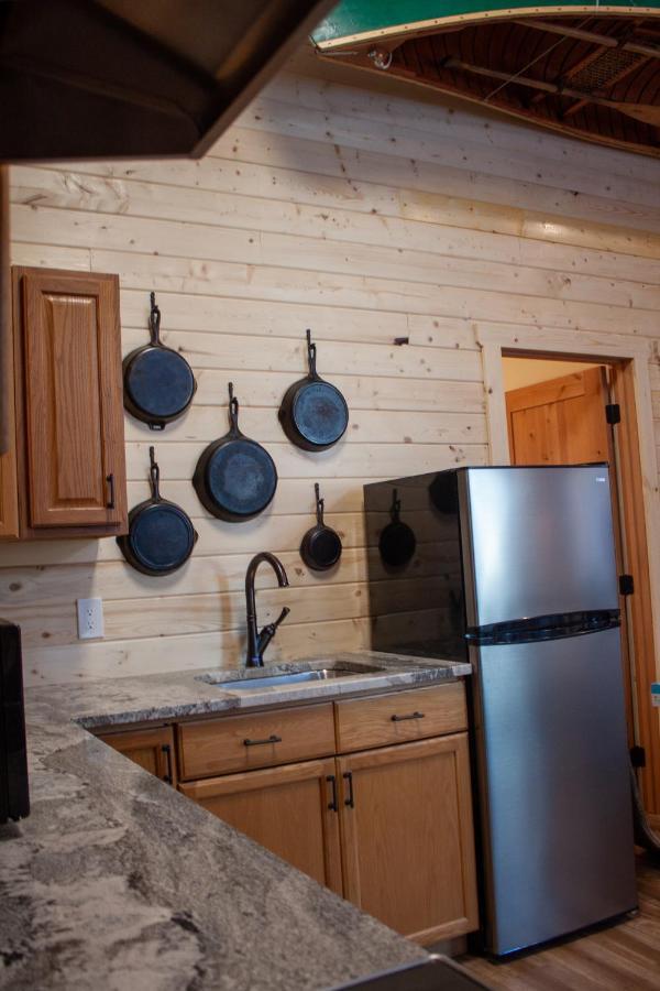 Denali Wild Stay - Moose Cabin, Free Wifi, 2 Private Bedrooms, Sleep 6 Healy Exterior foto